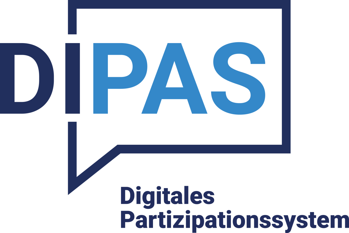 DIPAS Logo