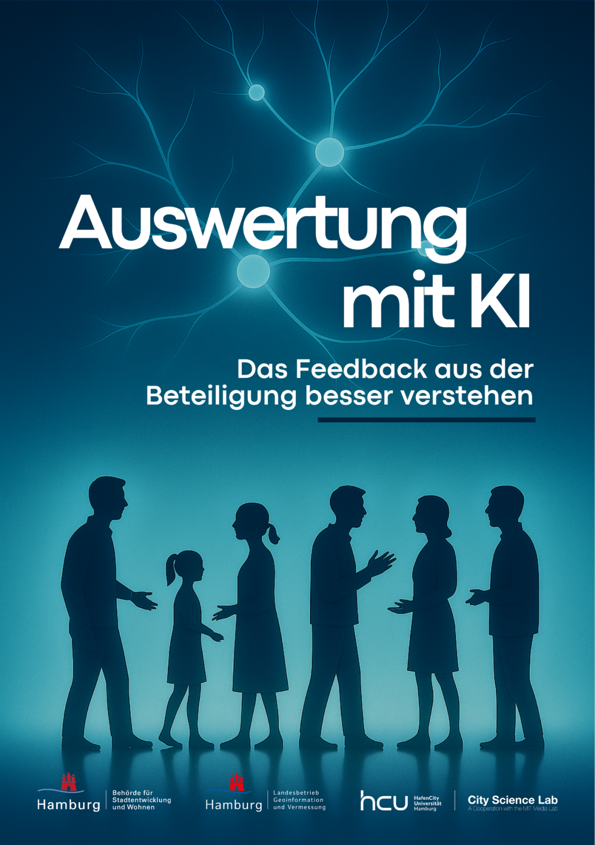 Auswertung mit KI Teaserbild