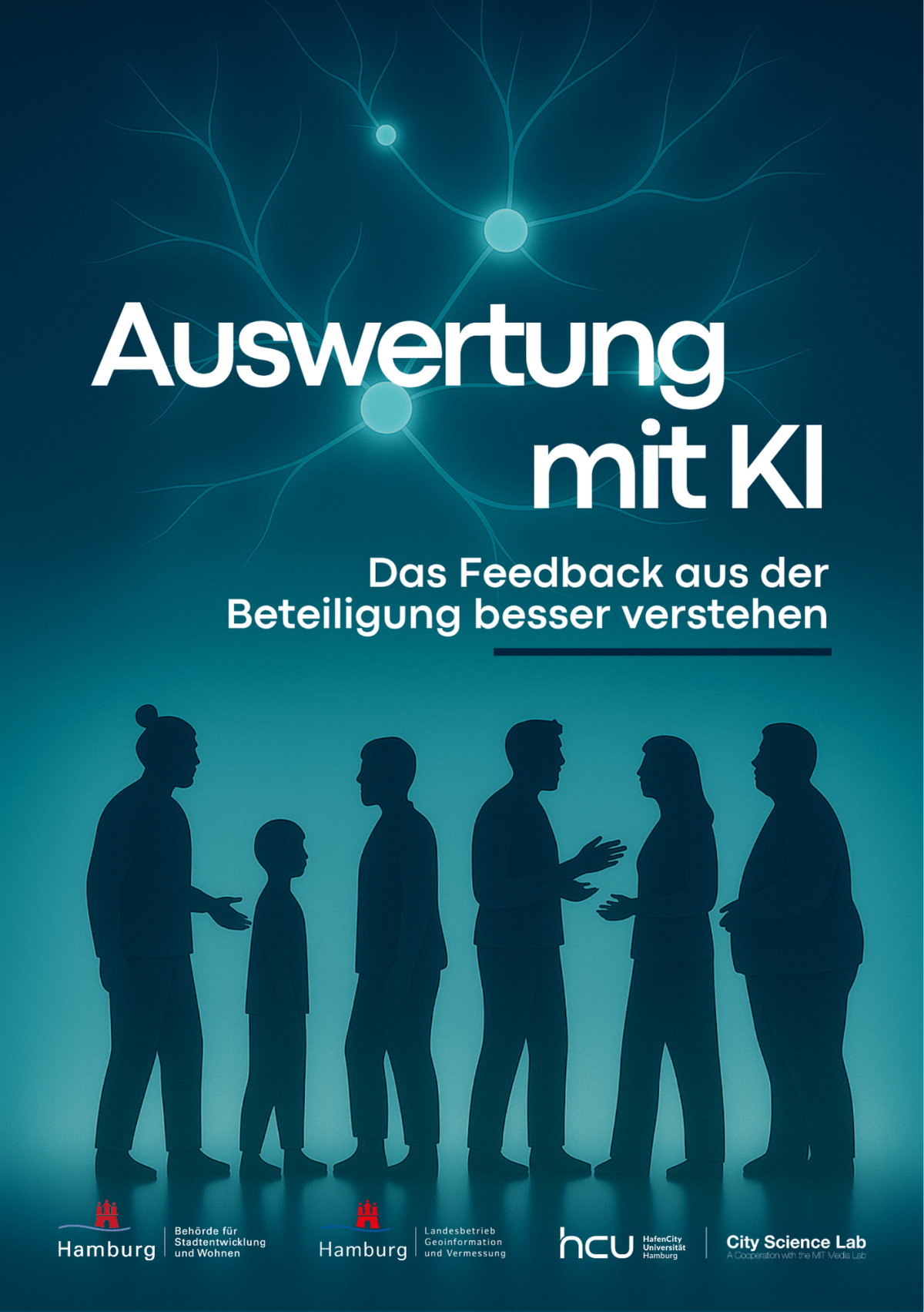 Auswertung mit KI