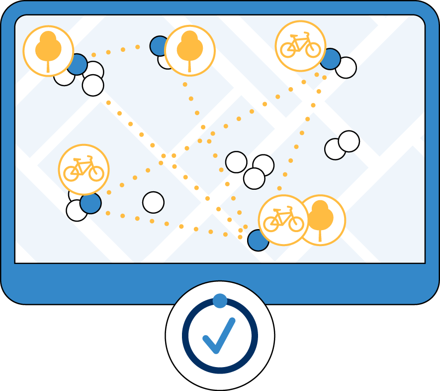 DIPAS_analytics Insights hilft bei der Auswertung von Beteiligungsverfahren