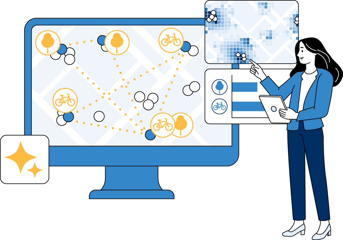 DIPAS_analytics Insights als Unterstützung in der Auswertung 