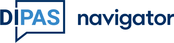 Logo DIPAS navigator